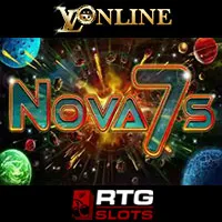 slot Nova 7s RTG